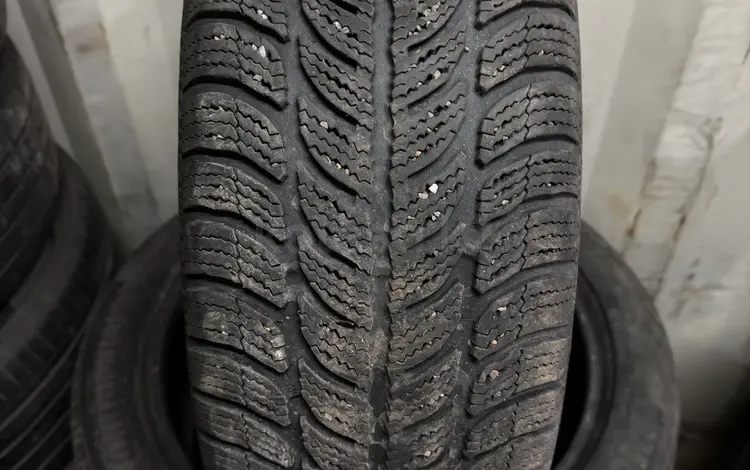 Sava Eskimo S3 205/55R16 91T за 8 000 тг. в Алматы