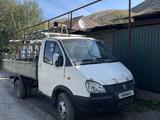 ГАЗ ГАЗель 1999 года за 3 000 000 тг. в Алматы