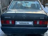 Mercedes-Benz 190 1993 годаүшін1 200 000 тг. в Павлодар – фото 3