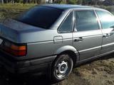 Volkswagen Passat 1991 годаfor1 500 000 тг. в Балкашино – фото 5