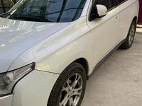 Mitsubishi Outlander 2013 годаүшін7 500 000 тг. в Алматы