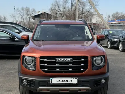 Haval Dargo 2023 года за 12 200 000 тг. в Алматы – фото 16