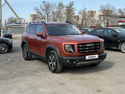 Haval Dargo 2023 года за 12 200 000 тг. в Алматы