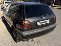 Volkswagen Golf 1992 годаүшін1 700 000 тг. в Тараз