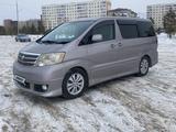 Toyota Alphard 2004 года за 7 000 000 тг. в Кокшетау – фото 3