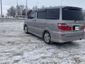 Toyota Alphard 2004 года за 7 000 000 тг. в Кокшетау – фото 5