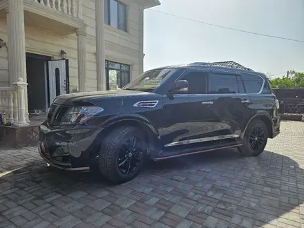 Nissan Patrol 2012 года за 16 000 000 тг. в Алматы