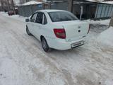 ВАЗ (Lada) Granta 2190 2013 года за 1 850 000 тг. в Алматы – фото 5