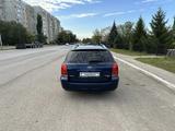 Toyota Avensis 2004 годаүшін3 300 000 тг. в Актобе – фото 5