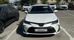 Toyota Corolla 2021 годаүшін10 900 000 тг. в Актау – фото 5