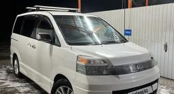 Toyota Voxy 2003 годаүшін4 700 000 тг. в Петропавловск – фото 2