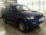 Mitsubishi Pajero Sport 1999 годаүшін1 111 111 тг. в Темиртау – фото 2