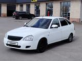 ВАЗ (Lada) Priora 2172 2013 года за 1 900 000 тг. в Шымкент – фото 2