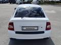 ВАЗ (Lada) Priora 2172 2013 года за 1 900 000 тг. в Шымкент – фото 11