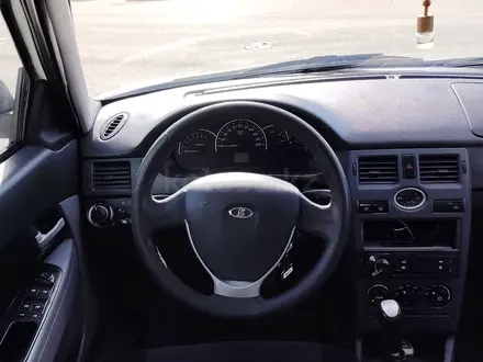 ВАЗ (Lada) Priora 2172 2013 года за 1 900 000 тг. в Шымкент – фото 17