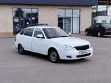 ВАЗ (Lada) Priora 2172 2013 года за 1 900 000 тг. в Шымкент