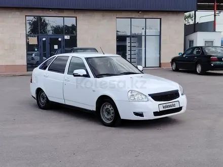 ВАЗ (Lada) Priora 2172 2013 года за 1 900 000 тг. в Шымкент