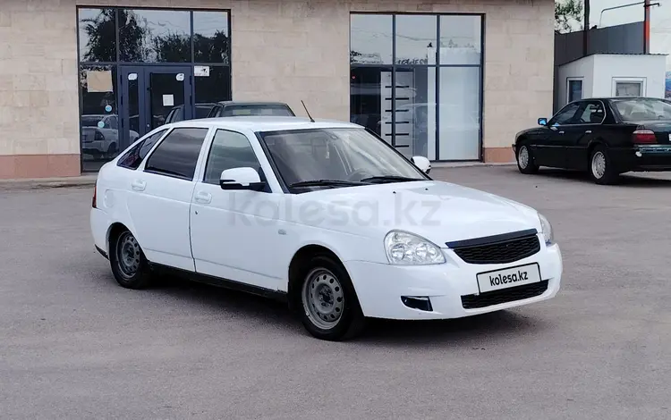 ВАЗ (Lada) Priora 2172 2013 года за 1 900 000 тг. в Шымкент