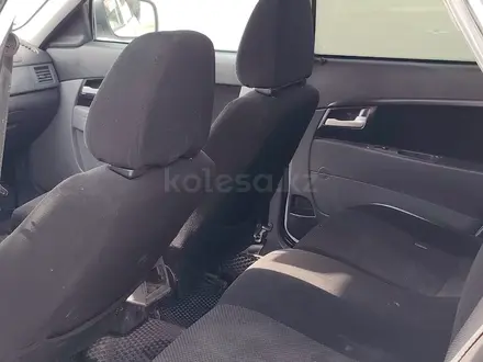 ВАЗ (Lada) Priora 2172 2013 года за 1 900 000 тг. в Шымкент – фото 21