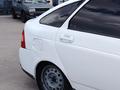 ВАЗ (Lada) Priora 2172 2013 года за 1 900 000 тг. в Шымкент – фото 3