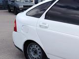 ВАЗ (Lada) Priora 2172 2013 года за 1 900 000 тг. в Шымкент – фото 3