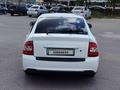 ВАЗ (Lada) Priora 2172 2013 года за 1 900 000 тг. в Шымкент – фото 9