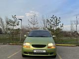 Chevrolet Aveo 2003 годаfor1 550 000 тг. в Алматы – фото 2