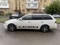 Toyota Caldina 1997 годаүшін2 800 000 тг. в Астана – фото 4