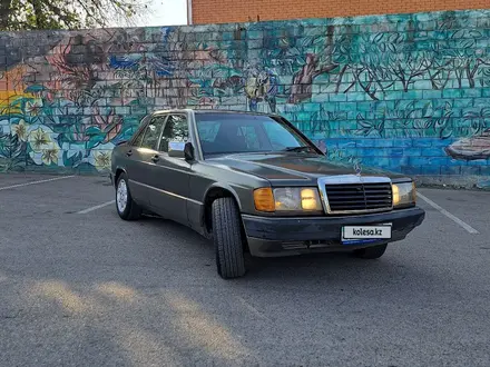 Mercedes-Benz 190 1992 года за 1 600 000 тг. в Каскелен – фото 2