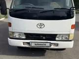 Toyota Town Ace 1999 года за 4 800 000 тг. в Алматы