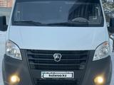 ГАЗ ГАЗель NEXT 2025 года за 14 903 142 тг. в Астана