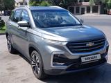 Chevrolet Captiva 2022 годаүшін12 800 000 тг. в Павлодар