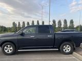 Dodge RAM 2021 годаүшін20 500 000 тг. в Алматы – фото 4