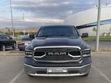 Dodge RAM 2021 годаүшін20 500 000 тг. в Алматы – фото 2