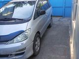 Toyota Previa 2005 годаүшін5 300 000 тг. в Алматы