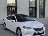 Lexus ES 250 2015 годаүшін13 500 000 тг. в Актау