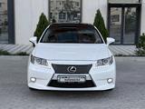 Lexus ES 250 2015 годаүшін13 500 000 тг. в Актау – фото 2
