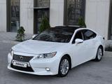 Lexus ES 250 2015 годаүшін13 500 000 тг. в Актау – фото 3