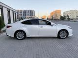 Lexus ES 250 2015 годаүшін13 500 000 тг. в Актау – фото 4