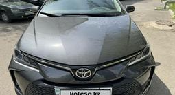 Toyota Corolla 2023 годаүшін13 200 000 тг. в Астана