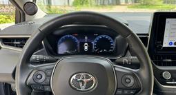Toyota Corolla 2023 годаүшін13 200 000 тг. в Астана – фото 5