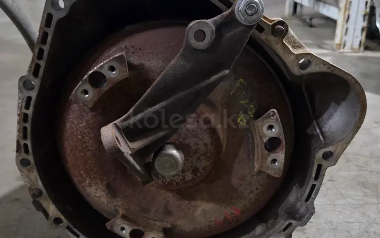 TItanAuto Mercedes 111, 102, 104 2.2л 4-х ступка, гидромеханика, АКПП за 480 000 тг. в Астана
