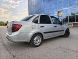 ВАЗ (Lada) Granta 2190 2014 года за 1 400 000 тг. в Актобе – фото 3