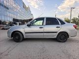 ВАЗ (Lada) Granta 2190 2014 года за 1 400 000 тг. в Актобе – фото 5