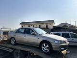 Toyota Camry 2000 годаfor4 100 000 тг. в Шымкент – фото 3