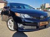 Toyota Camry 2012 года за 6 500 000 тг. в Уральск – фото 2