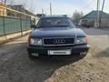 Audi 100 1993 года за 2 300 000 тг. в Кызылорда – фото 3