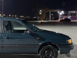 Volkswagen Passat 1991 годаүшін1 300 000 тг. в Тараз – фото 3