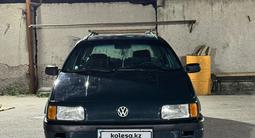 Volkswagen Passat 1991 года за 1 300 000 тг. в Тараз – фото 4
