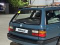Volkswagen Passat 1991 годаүшін1 300 000 тг. в Тараз – фото 5